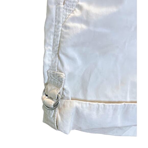 J Crew Women's Broken-in Chino Shorts City Fit Size 4 - Picture 4 of 4